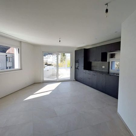 3.5 Zimmer, 76 m², 1. Stock - Photo 3