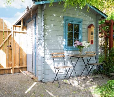 Camillavägen, Malmö - Foto 5