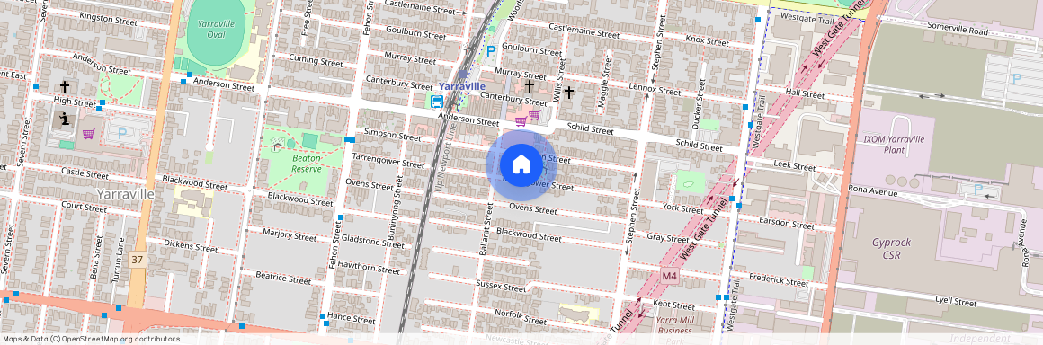 34 Tarrengower Street, Yarraville