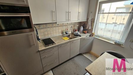 Hübsche 2 Zimmer Wohnung im Herzen der Altstadt - Photo 5