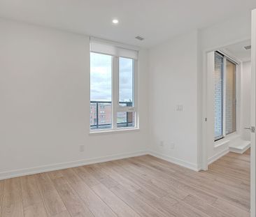 For Lease - 3100 Keele Street Unit# 332, Toronto, Ontario - Photo 2