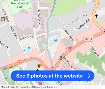 Chapel Street, Halstead - Photo 1