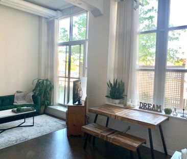 For Lease - 410 King Street Unit# 101, Kitchener, Ontario - Photo 6