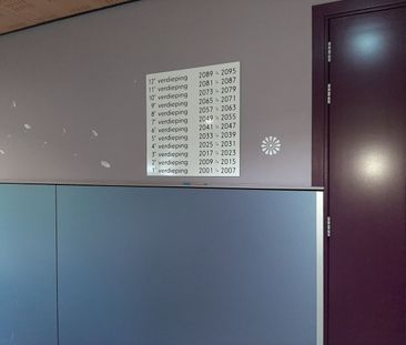 Osdorper Ban 2091, Dijkgraafpleinbuurt, 1069TK, Amsterdam - Photo 2