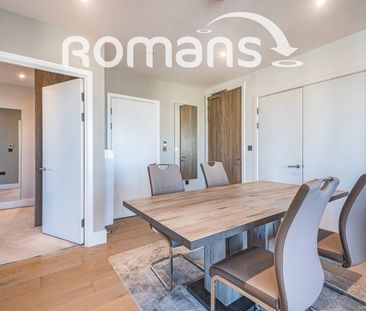 2 bedroom apartment to rent - Photo 3