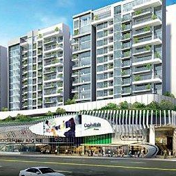 Bedok Residences (D16), Apartment - For Rent - Photo 1