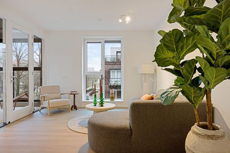 Appartement te huur: Victoriastein 46 6714 BX Ede - Foto 3