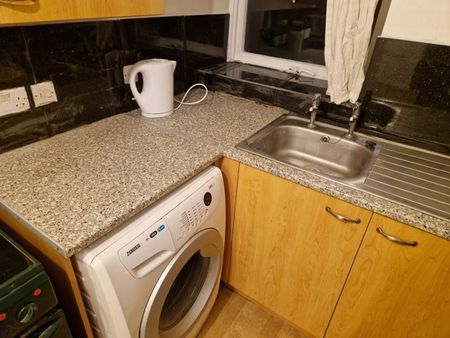 Flat 3, 727 Great Northern Road, AB24 2BT, Aberdeen - Photo 5