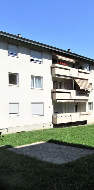 1.5 Zimmer, 35 m², EG - Photo 1