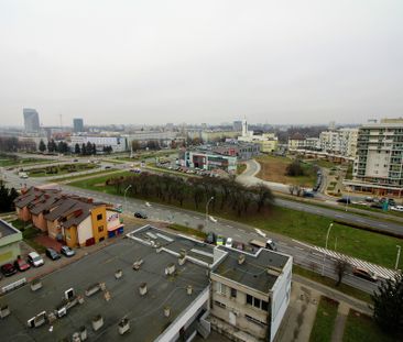 Kawalerka w świetnej lokalizacji - Krzyżanowskiego - Фото 6