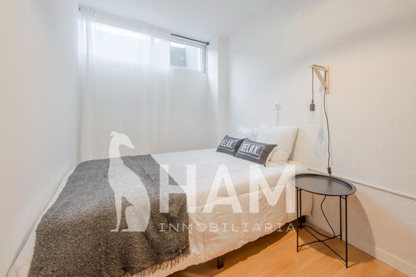Habitación - Madrid - Rejas - 495€ MES - Ref. GPPM0007 - Photo 1