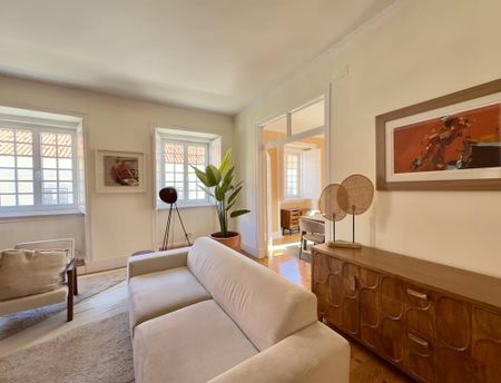 4 Bedroom Apartment with a view, Campo de Santana, Lisboa - Photo 3