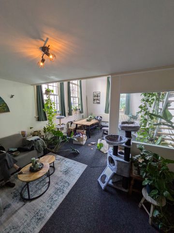 Mooi appartement in een centrum van Delft - Photo 5