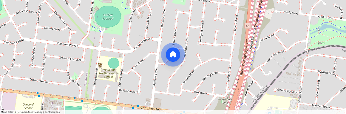 16 Elwers Street, Vic 3087, Watsonia North