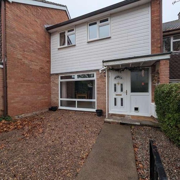 Ludlow Place, Hereford, HR2 - Photo 1