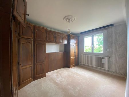 Location Appartement 5 pièces 88m² VALENCE 26000 - Photo 5