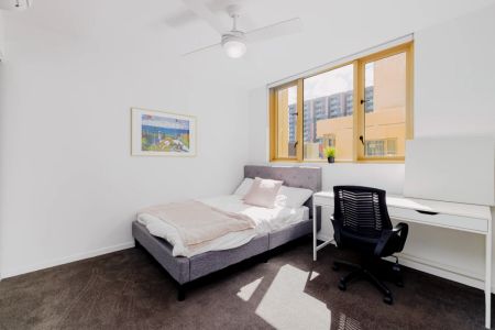 2 Bed 2 Bath Standard - (3-4 people) - Photo 5