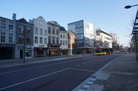 Te huur in centrum Utrecht: een leuk appartement aan de Lange Koestraat - Foto 2