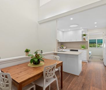 2/95 Strickland Terrace, Graceville QLD 4075 - Townhouse For Rent -... - Photo 5