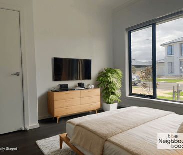 SPACIOUS AND MODERN LIVING - Photo 4