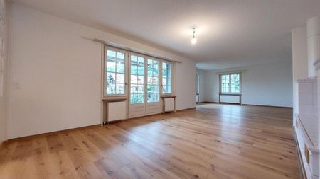 2.5 Zimmer, 87 m², 1. Stock - Photo 2