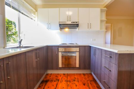 One Bedroom Unit in Waratah - Photo 4