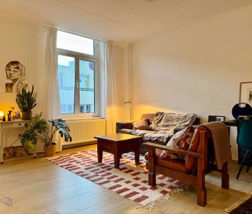 Te huur: Appartement Lage Barakken in Maastricht - Foto 4
