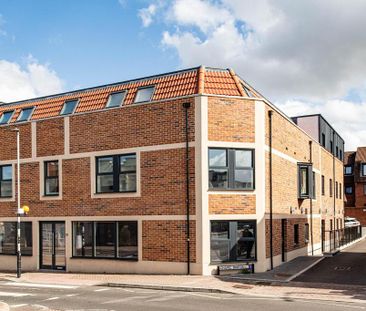 1 bedroom flat to rent - Photo 6