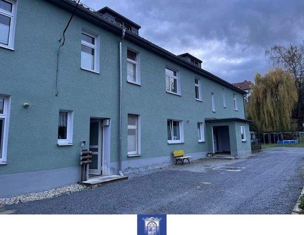 Großzügige 3-Zimmerwohnung mit Wohnküche in zentraler und grüner Lage! - Photo 1