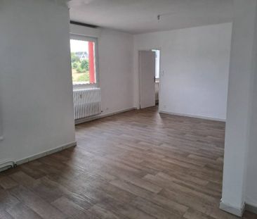 Appartement 3 pièces à Saint-Avold - Photo 2