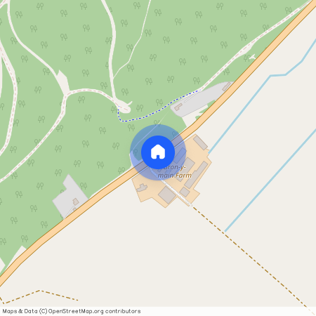 Lower Barn, Bronymaen, Meifod, SY22 6BS