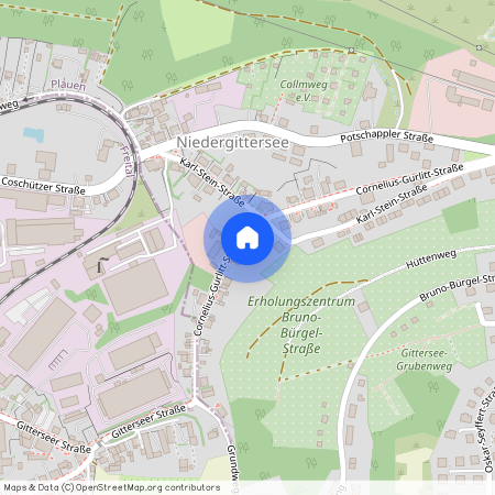 Cornelius-Gurlitt-Str. 17, 01189, Dresden Ot Coschütz / Gittersee