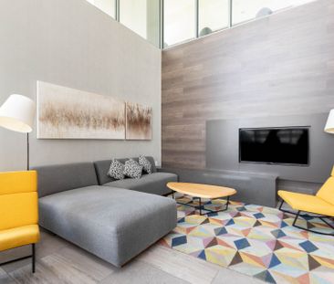 For Lease - 2560 Eglinton Avenue Unit# 408, Mississauga, Ontario - Photo 4