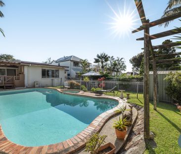 62 Johnson Street, Freshwater NSW 2096 - House For Rent | Domain - Photo 6