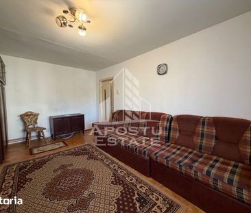 Apartament de inchiriat 3 camere, Lipovei, Timisoara - Photo 1