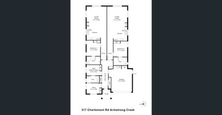 High Physical Support SDA | 2 Participants + OOA | Armstrong Creek VIC - Photo 5
