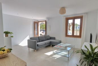 Búger, Central Mallorca