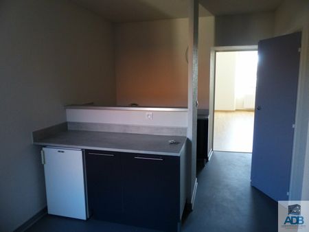 Roanne, 7 Quai Commandant de Fourcauld - Photo 5