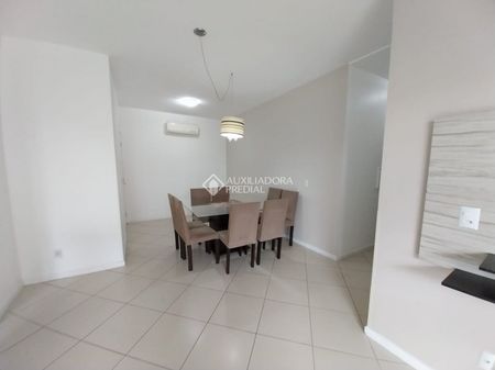 Apartamento com 3 quartos e 94m² para alugar em Nossa Senhora do Rosário, São José. - Photo 4