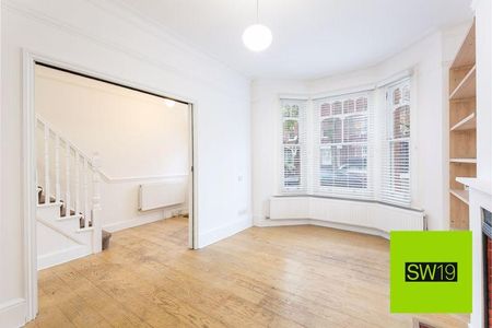 5 bedroom house to rent - Photo 2