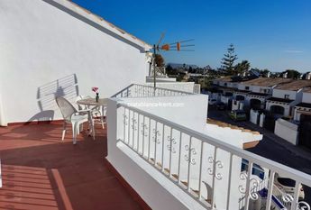 Winter let Bungalow Albir / Alfaz