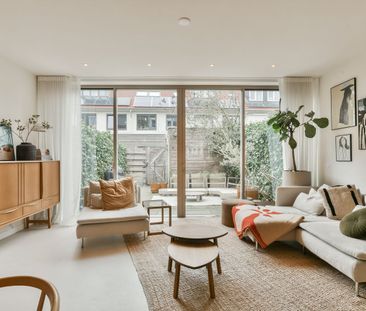 Huis te huur: Sterappelstraat 37 1036 LE Amsterdam - Foto 1