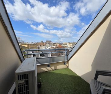 Location Appartement 2 pièces 50m² TROYES 10000 - Photo 6