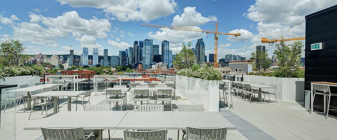 À louer / Loft/Studio - Photo 1
