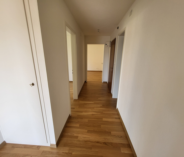 Gemütliche Wohnung mit Aussicht über die Stadt Zürich - Foto 2