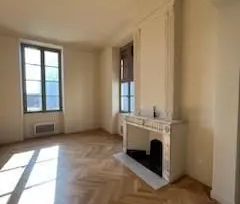 Appartement à louer 2 pièces 52.84m² - Photo 1
