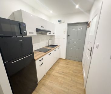 Kawalerka, 20 m2, os. Skarpa - Zdjęcie 2