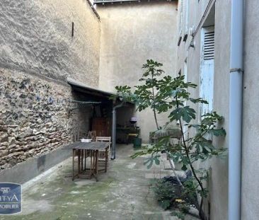 Appartement à louer 2 pièces 33.63m² - Photo 6