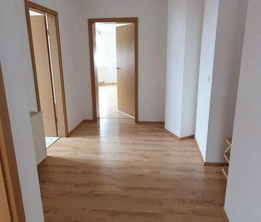 Charmante 3-Zimmer-Dachgeschosswohnung mit viel Licht - Photo 5