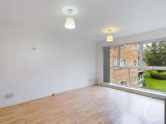 Wood Close, Chapel Allerton, Leeds, LS7 - Photo 1